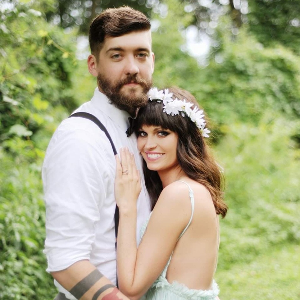 Meet your Posher, Casey